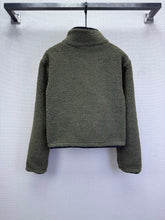 BURBERRY 25S JACKET 179